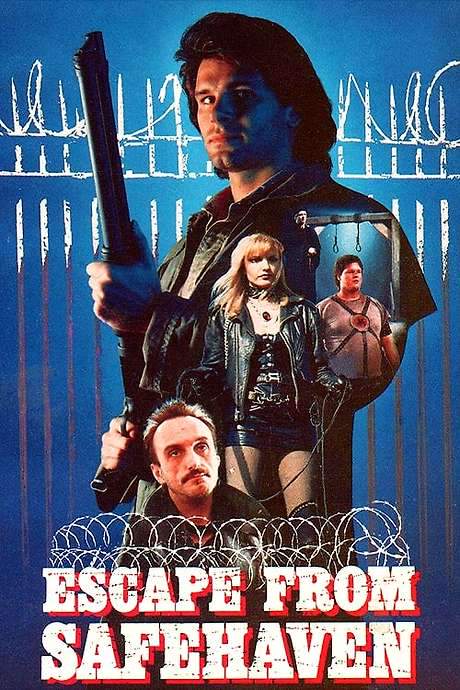 Escape from Safehaven